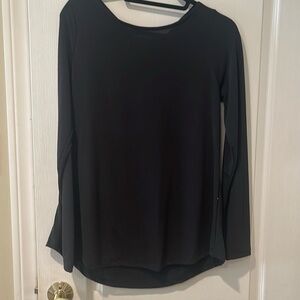 White birch blouse in small